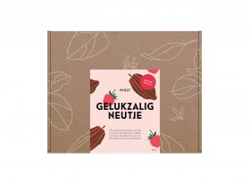 Pineut Brievenbus cadeau - greetz - Bijzondere Smaken - Liessel - De Proeftuin van Someren